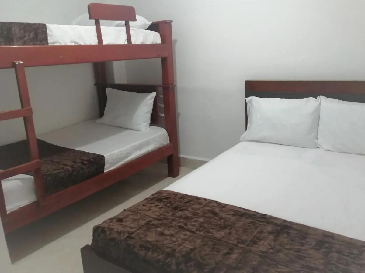 Hotel Sol Del Estadio Medellin