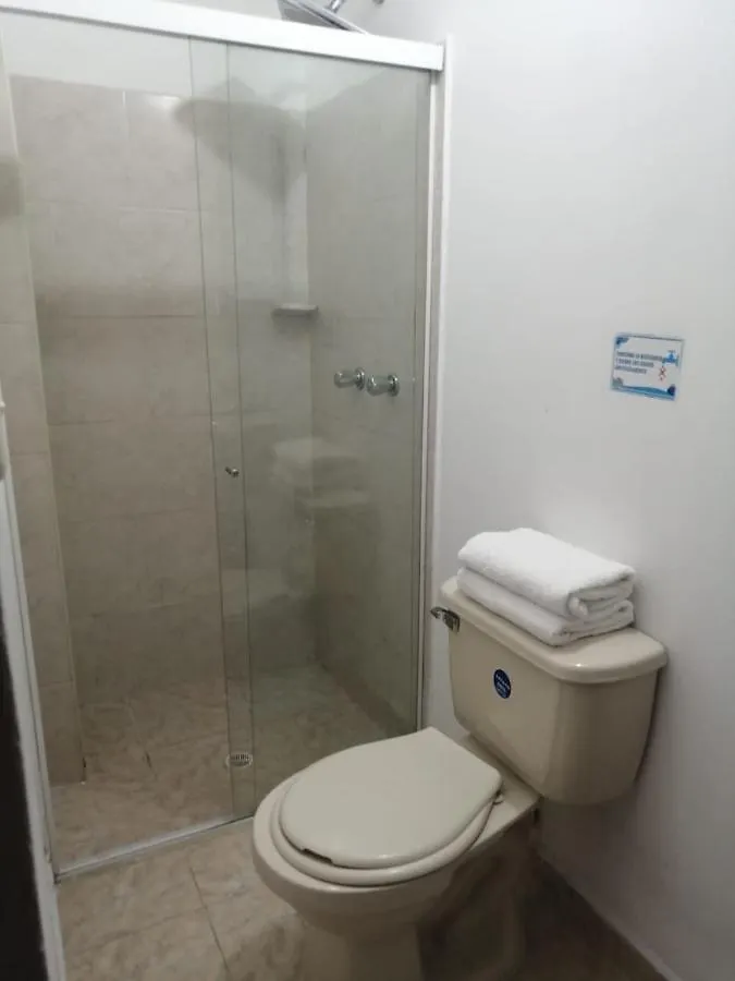 Hotel Sol Del Estadio Medellin Colombia